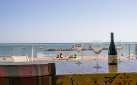 Bel appart vue mer